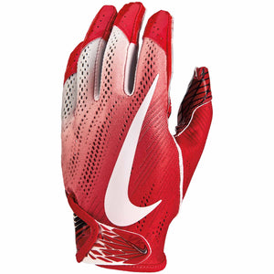 Nike vapor knit deals 2. gloves white