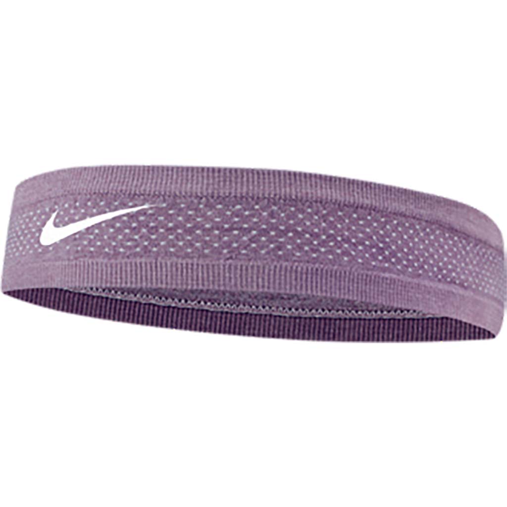 Nike Running Seamless Narrow Headband  Nike headbands, Headband  hairstyles, Running headbands