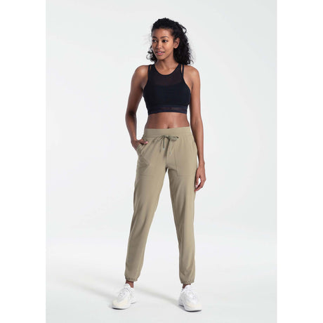 Lole Olivie Joggers pantalon aloes femmeLole Olivie Joggers pantalon aloes femme live