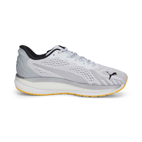 Puma Magnify Nitro Surge running de course blanc homme lateral