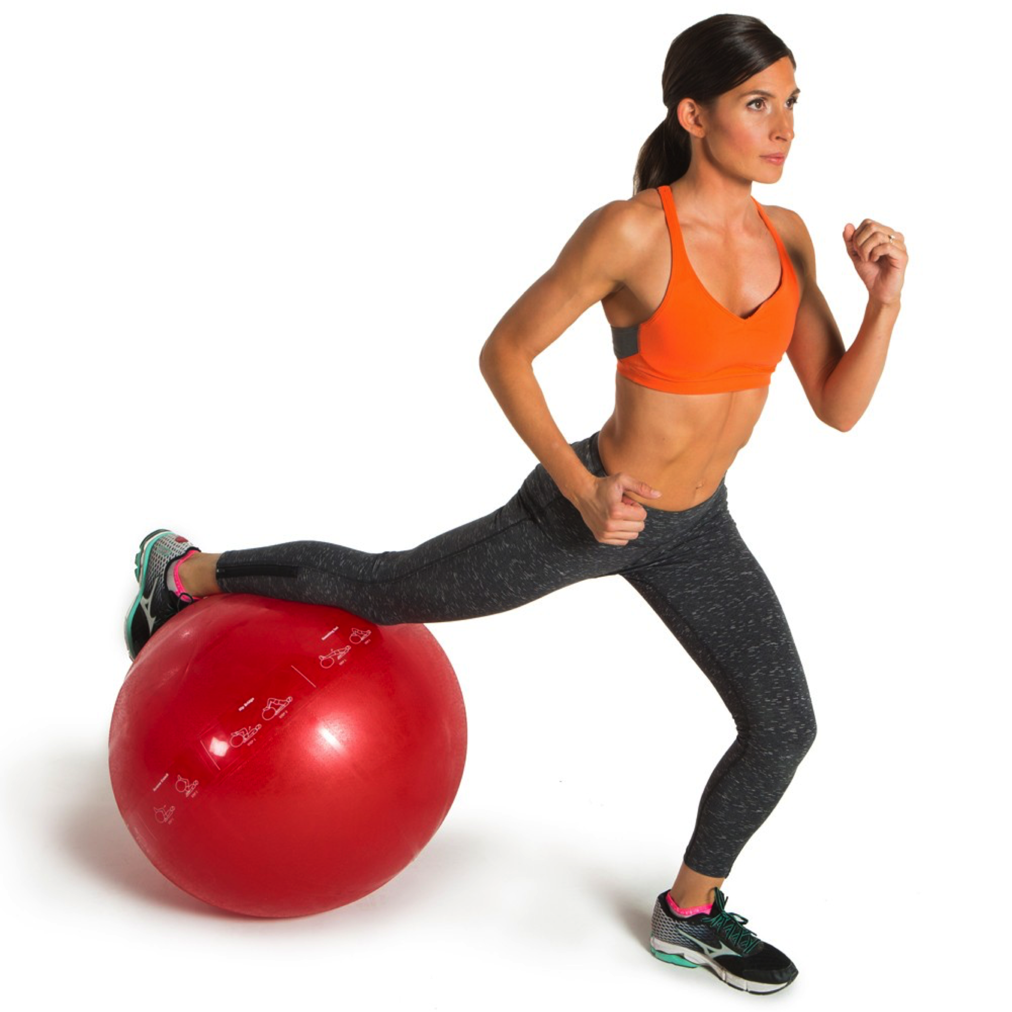 Gofit best sale pro ball