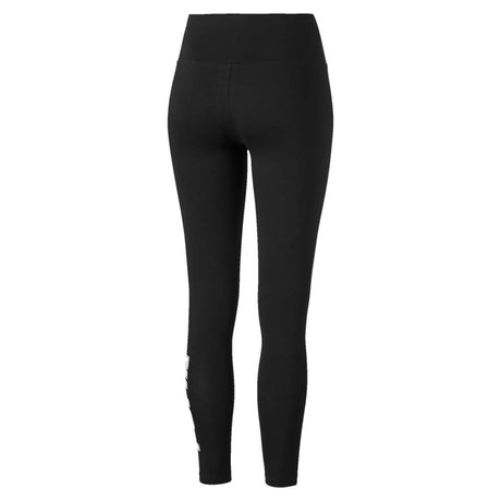 Puma Athletics Logo leggings sport pour femme noir rv