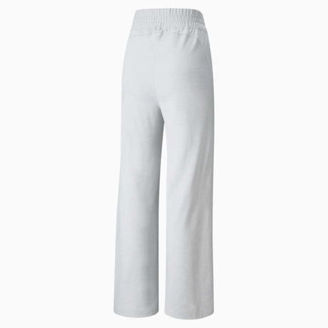 Puma CLOUDSPUN pantalon à jambes large pour femme dos