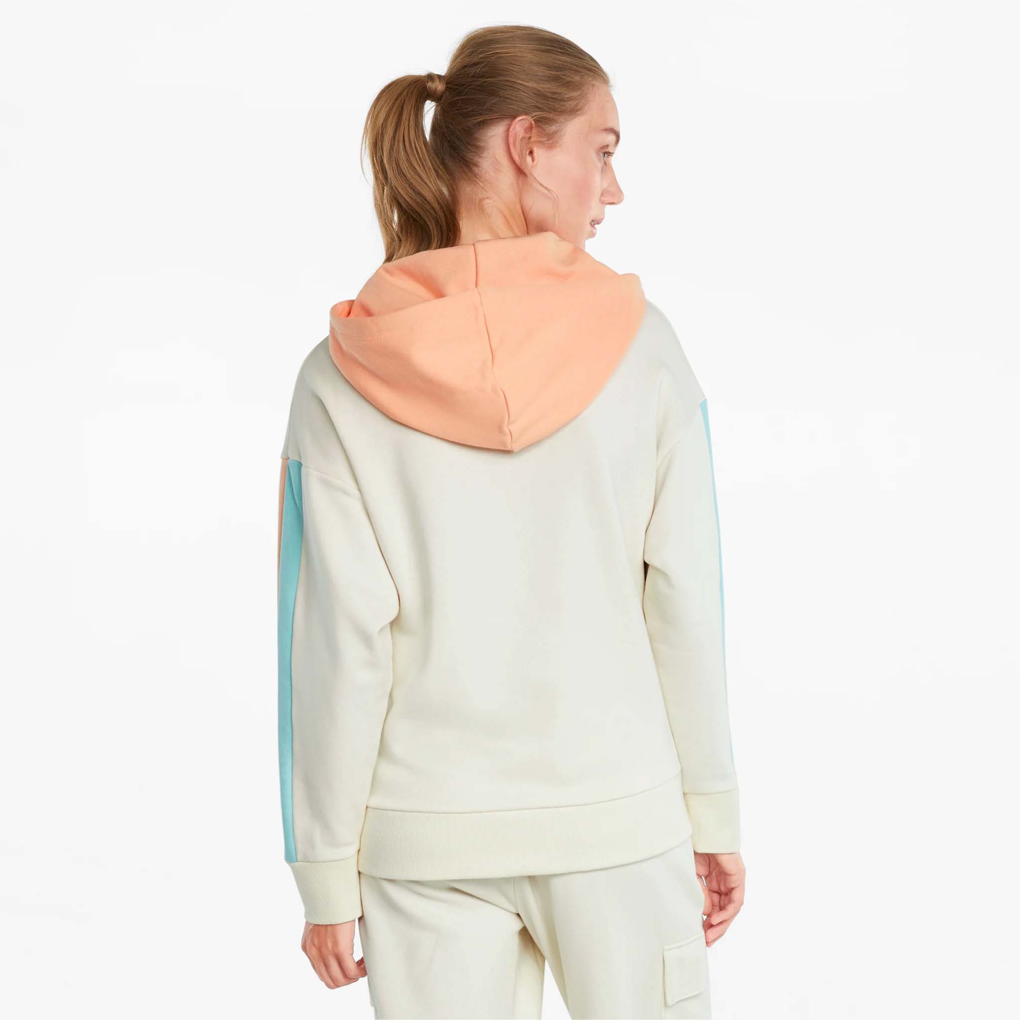 Womens nike metallic sales sweatshirt