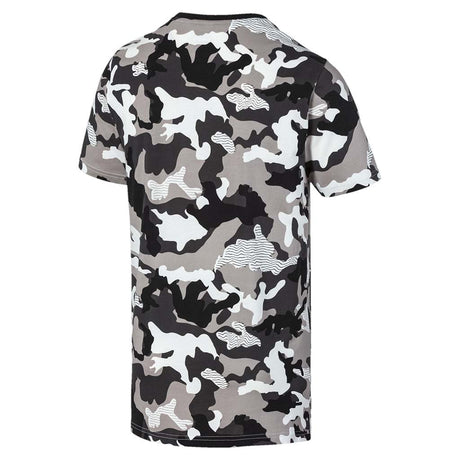 Puma Classic AOP T-shirt pour homme rv