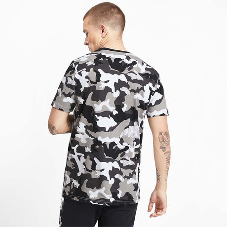 Puma Classic AOP T-shirt pour homme lv3