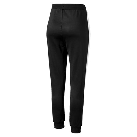 Puma Classics T7 Track Pants PT Pantalon de survetement pour femme noir rv