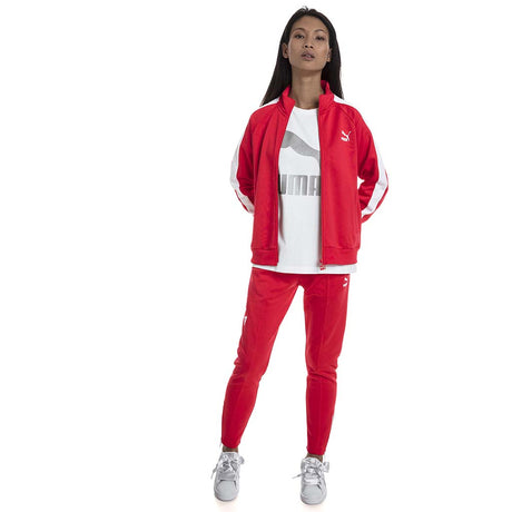 Puma Classics T7 Track Jacket PT veste de survêtement femme lv2