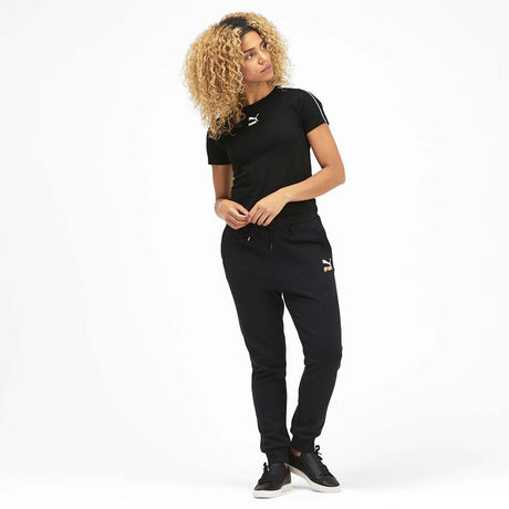 Puma Classics Women's Tight Top black lv3