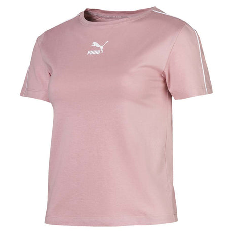 Puma Classics Women's Tight Top bridal rose