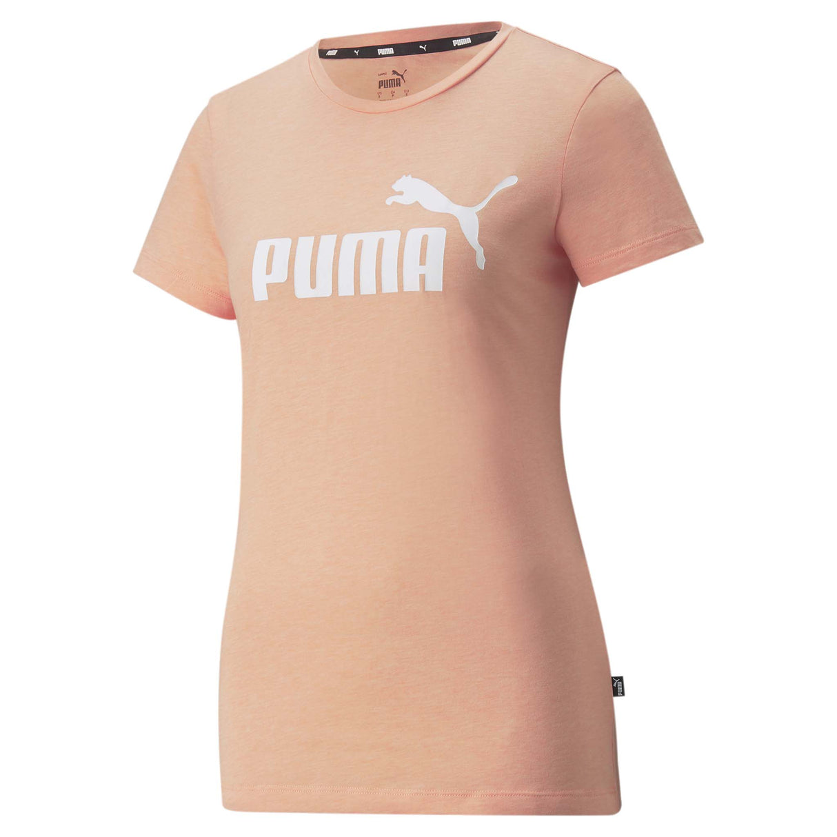 Puma Essential short sleeve t-shirt for women