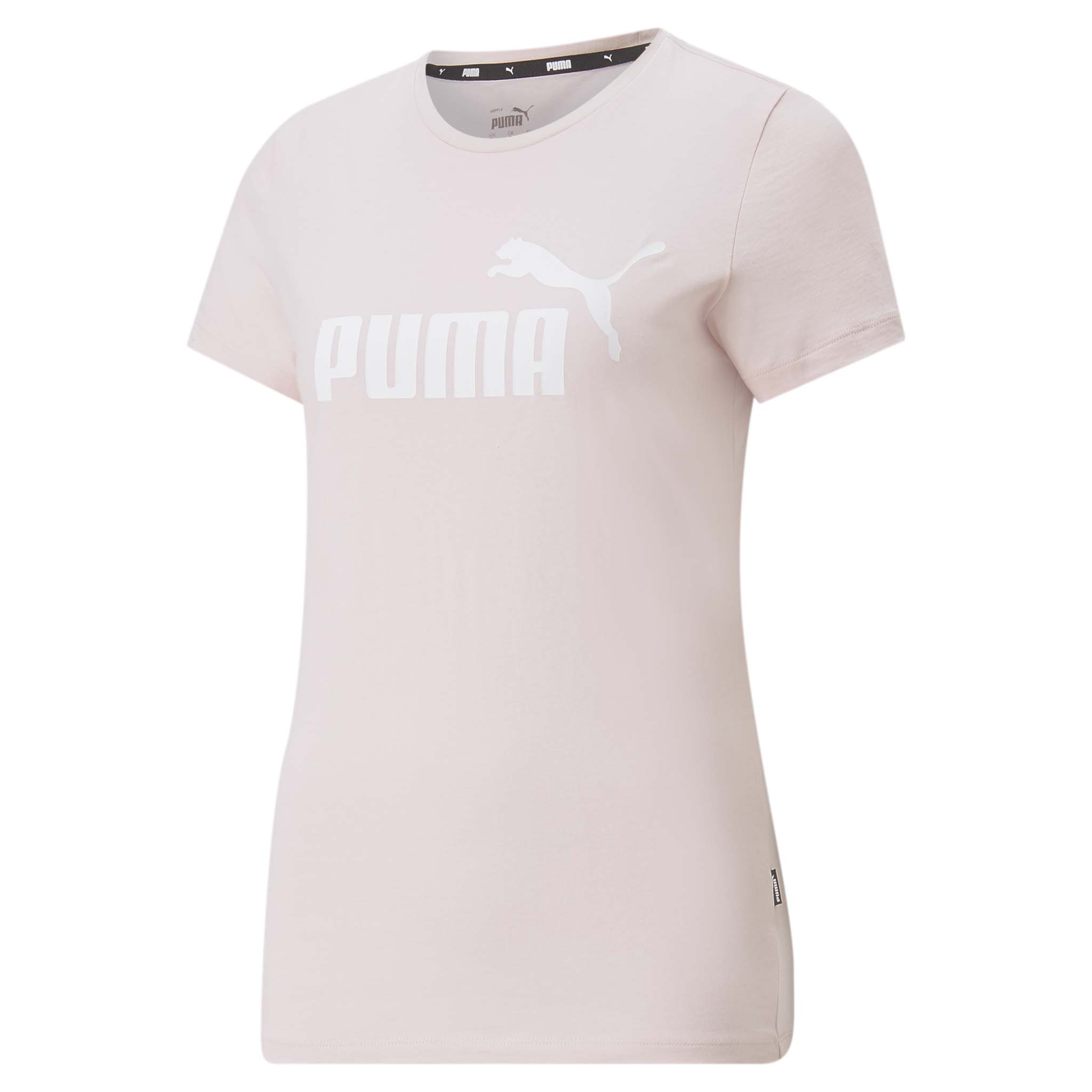 Soccer | for women Sport Essentials Fitness Logo T-shirt Puma