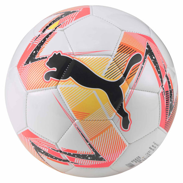 Puma Futsal 3 MS Indoor Soccer Ball | Soccer Sport Fitness