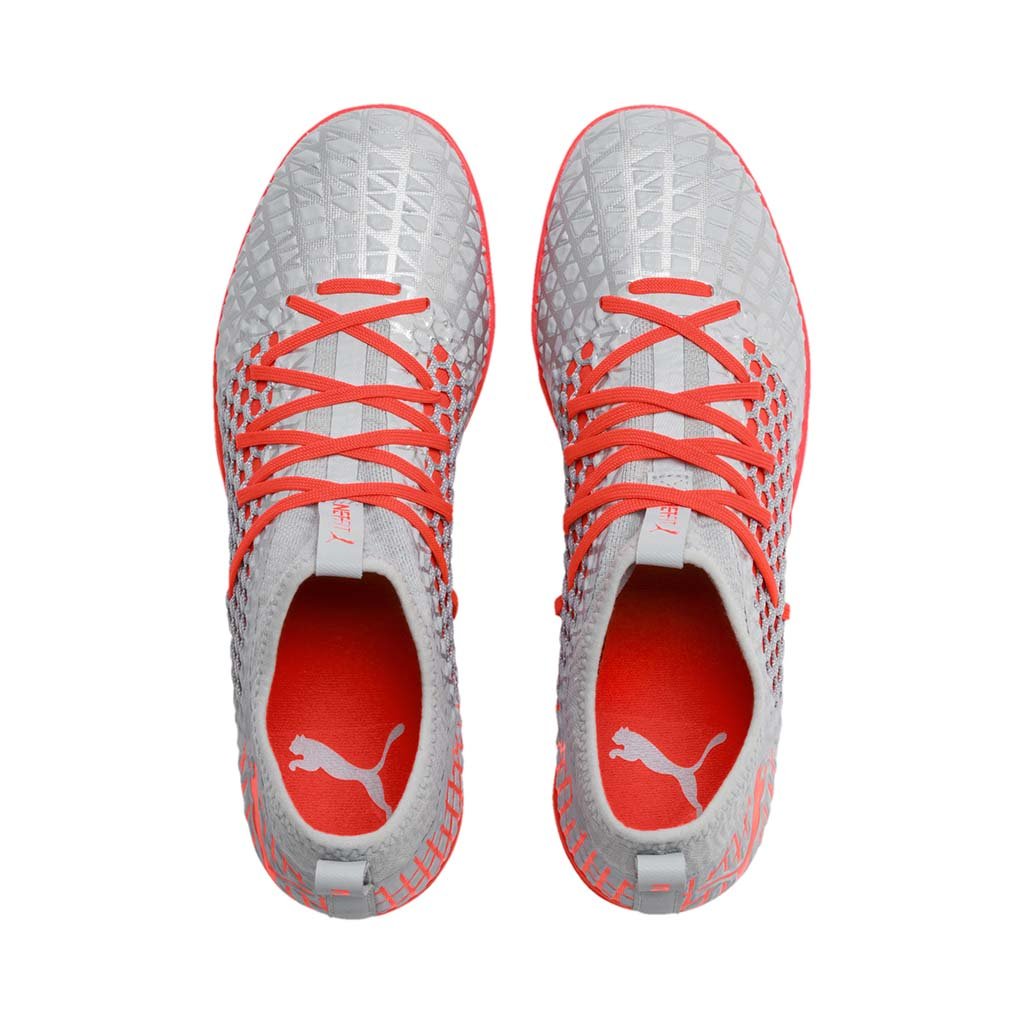 Puma netfit indoor on sale soccer