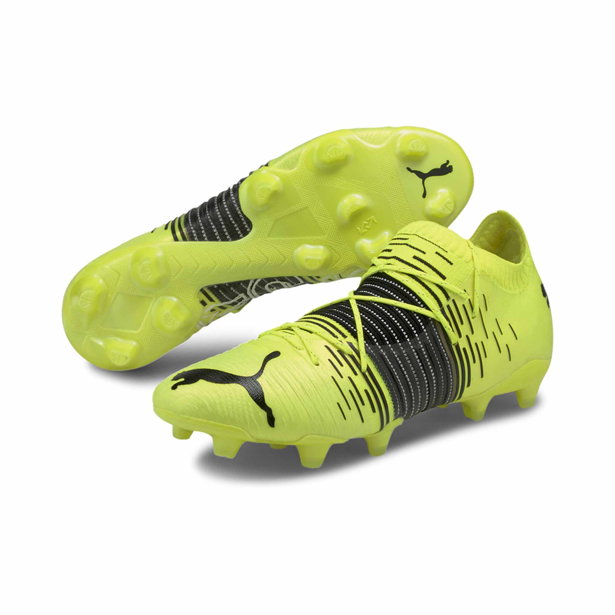 Puma Future Z 1.1 FG soccer shoes | Soccer Sport Fitness