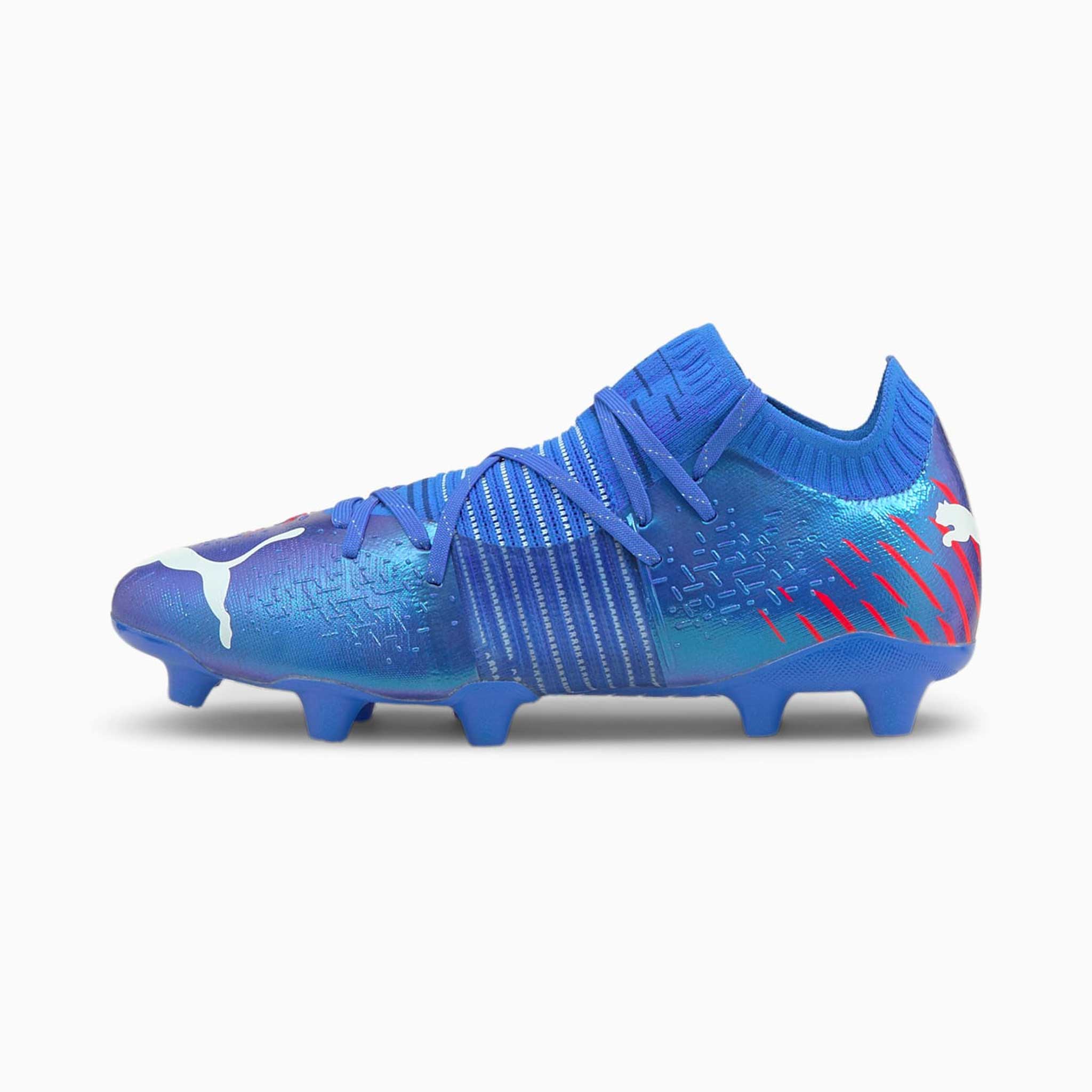 Puma future soccer clearance cleats