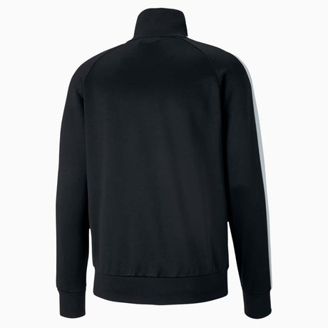 Puma Iconic T7 Track Jacket noir homme dos