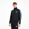 Puma Iconic T7 Track Jacket noir homme