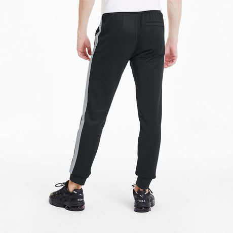 Puma Iconic T7 Track Pants  noir homme dos live