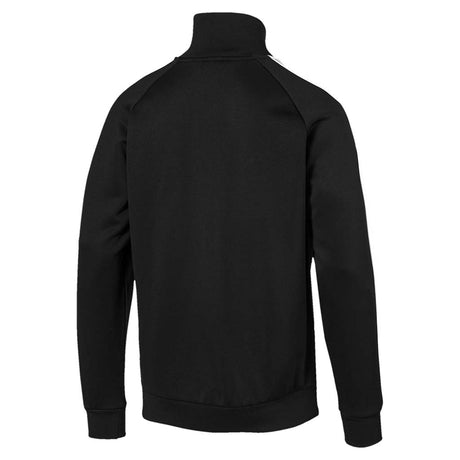 Puma Iconic T7 PT Track Jacket veste de survêtement homme noir rv