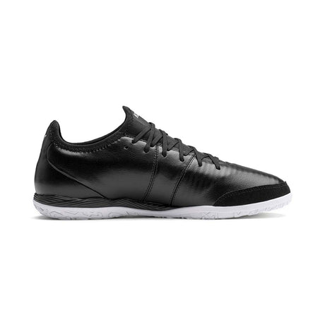 Puma King Pro IT chaussures de soccer interieur lateral