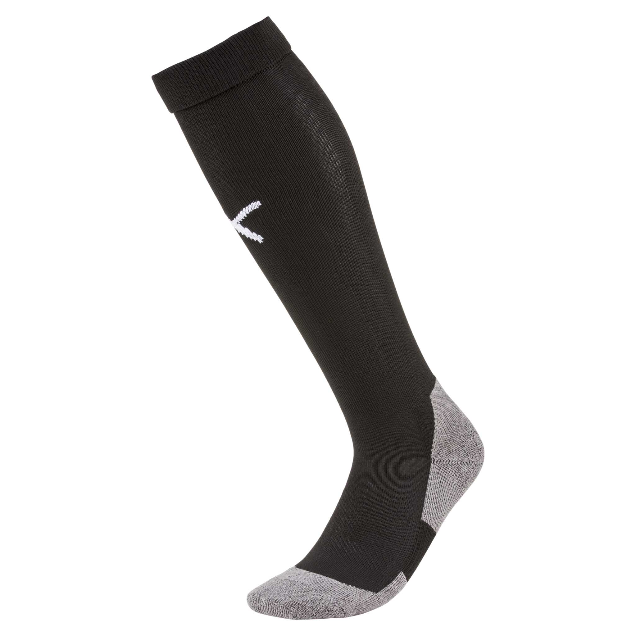 Puma Liga Core Soccer Socks Soccer Sport Fitness