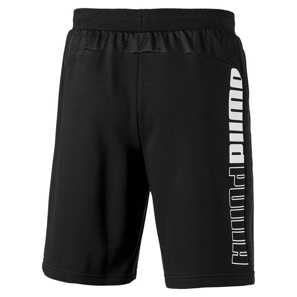 Puma Modern Sport 10-inch Shorts for men | Soccer Sport Fitness