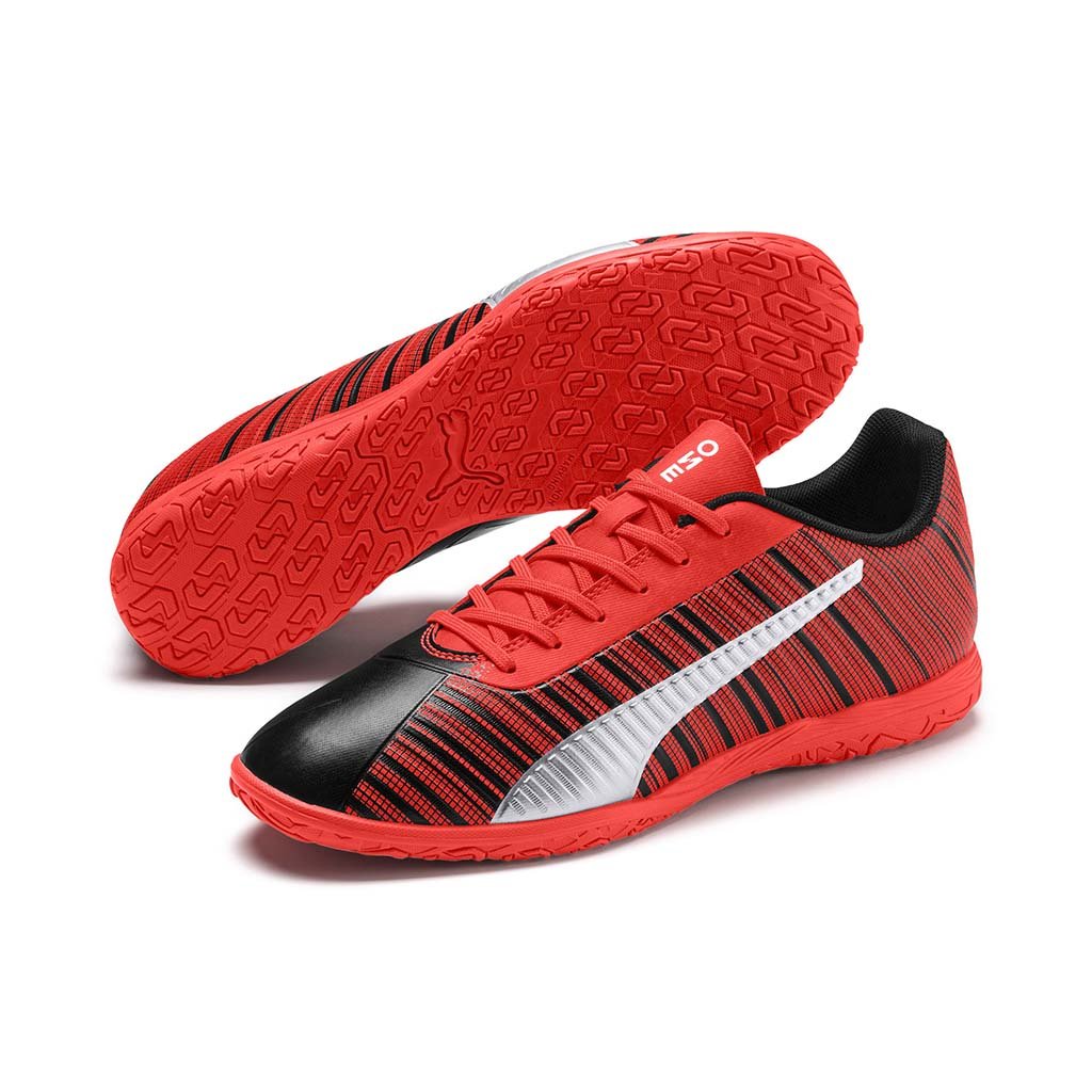 Puma One 5.4 IT futsal chaussures de soccer intérieur pour enfant