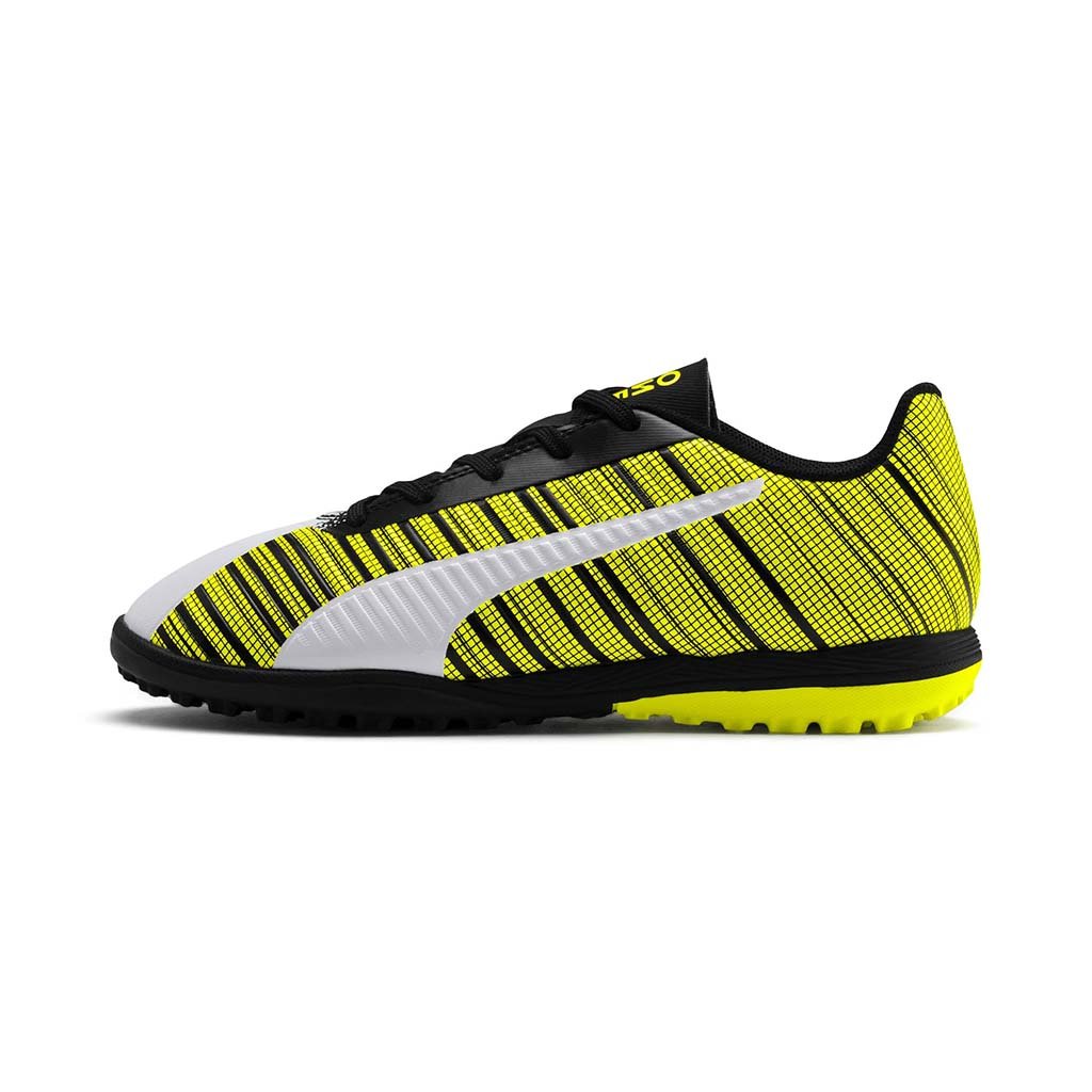 Puma artificial shop turf soccer shoes