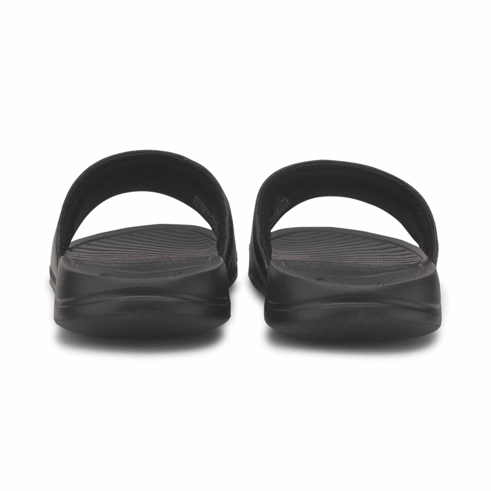 Nike benassi slides clearance junior