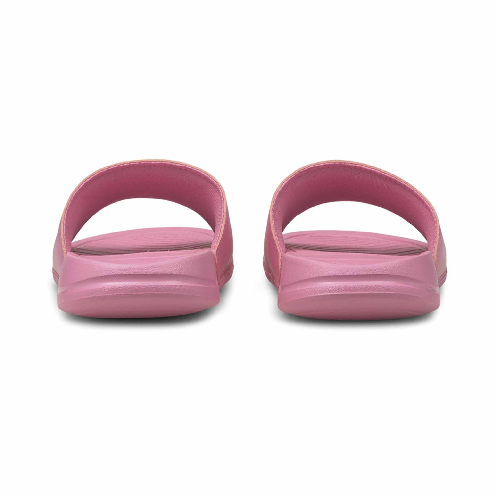 Nike benassi 2025 slides junior