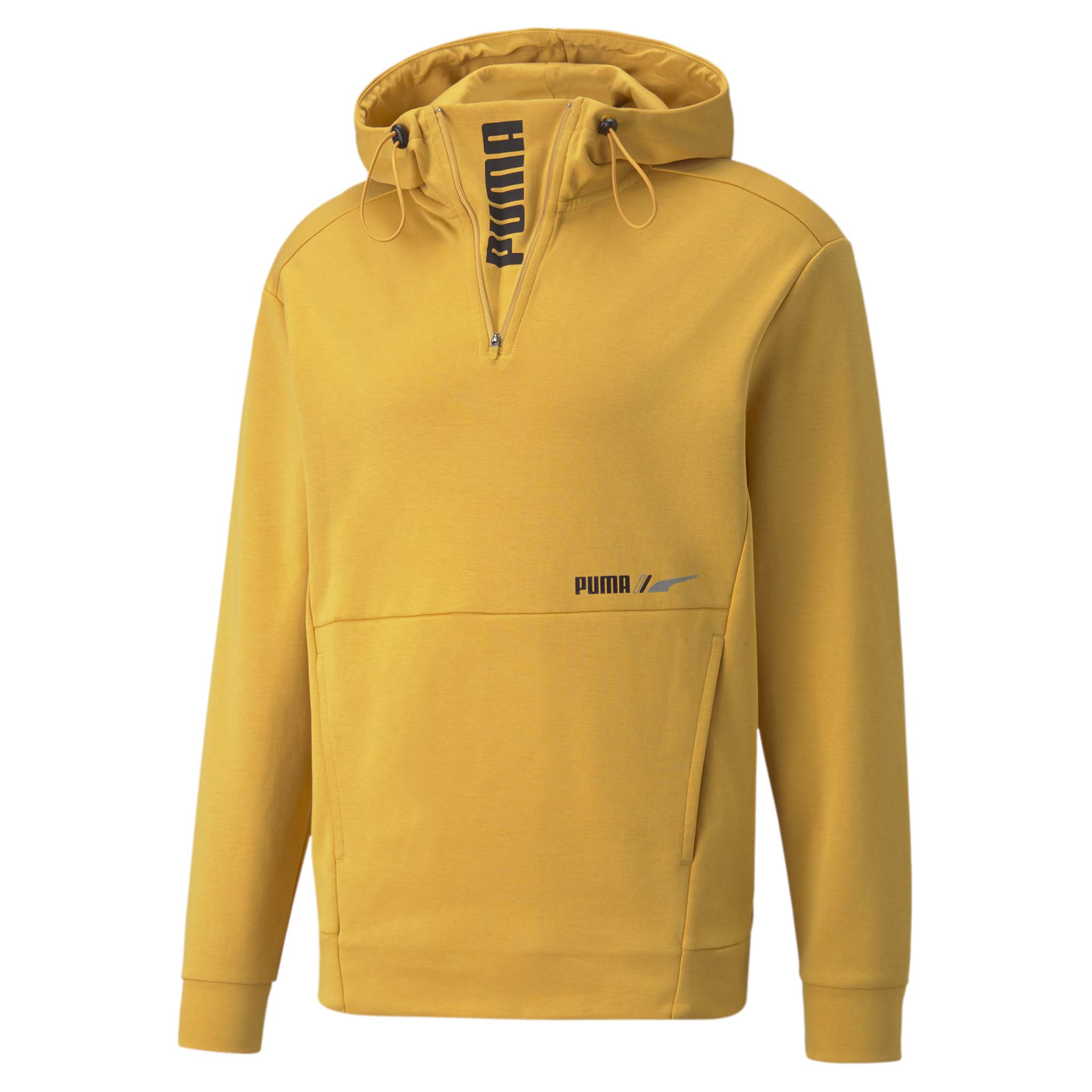 Hoodie shop puma homme