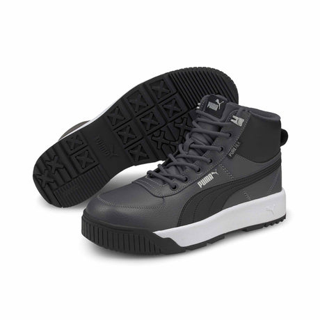 Puma Tarrenz SB Puretex Mid chaussures pour homme - Paire