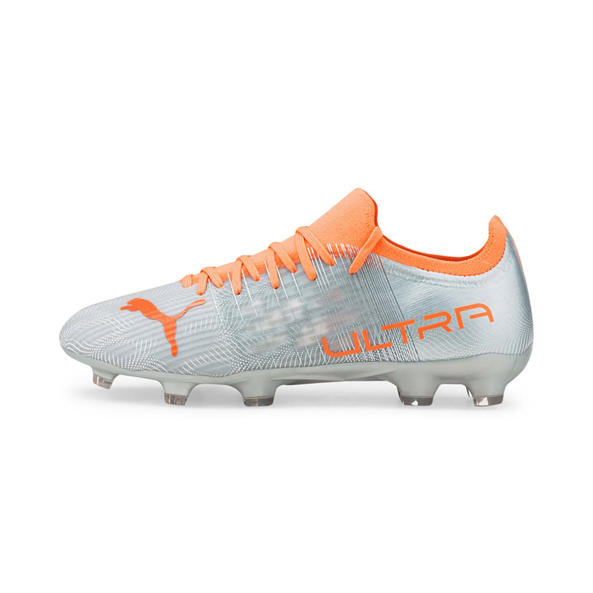 Puma Ultra 3.4 FG/AG soccer shoes for adults |Soccer Sport Fitness