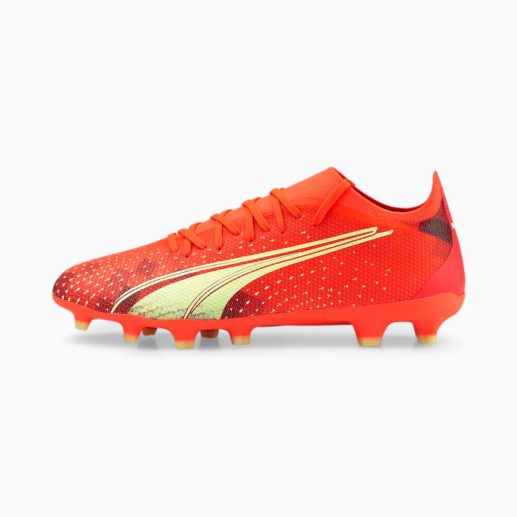 Puma Ultra Match FG/AG soccer shoes | Soccer Sport Fitness