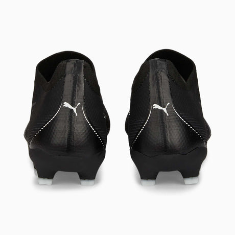 Puma Ultra Match FG/AG chaussures de soccer a crampons - Puma Black / Puma White