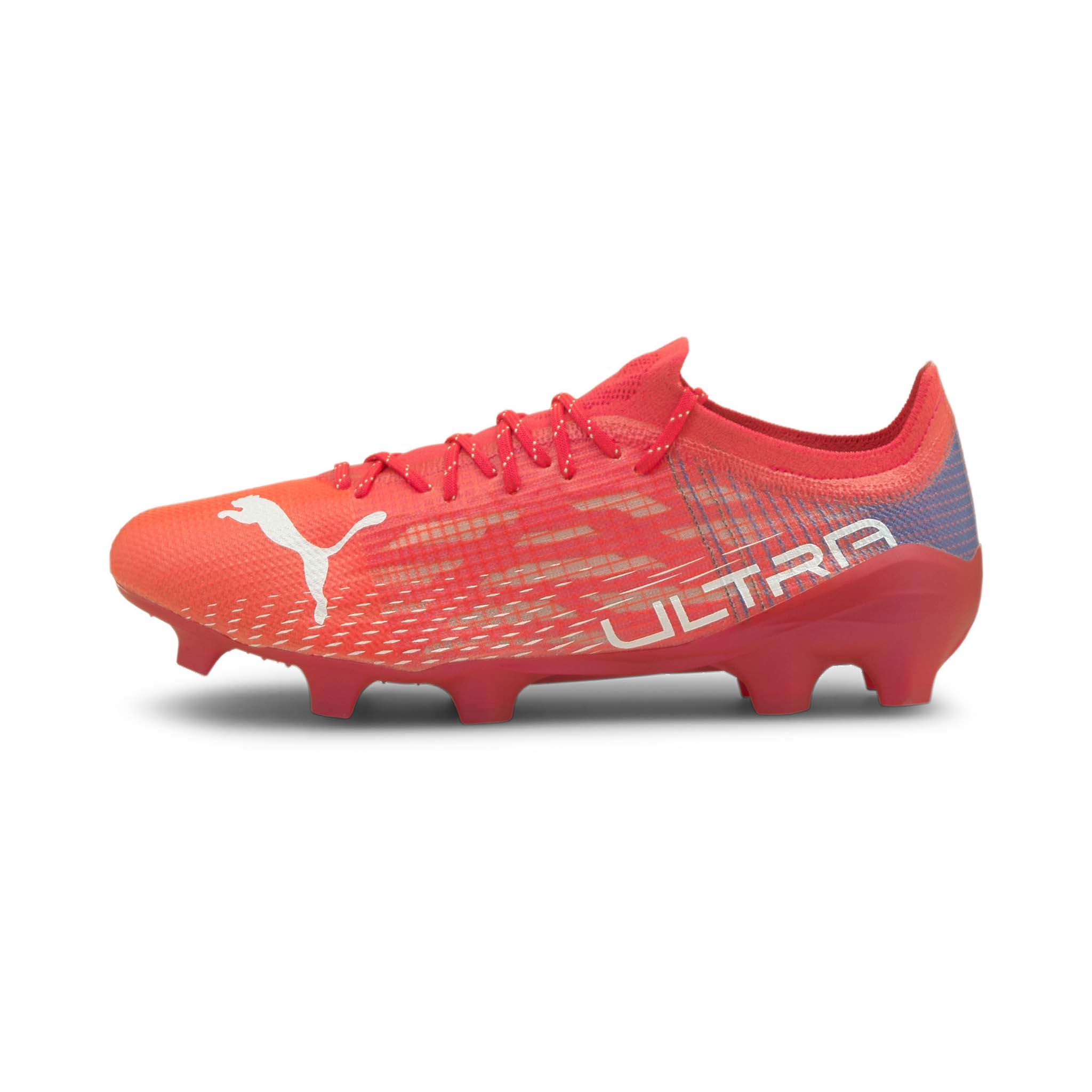 Puma Ultra 1.3 FG/AG soccer shoes