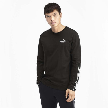 Puma Amplified chandail manches longues pour homme lv