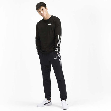 Puma Amplified chandail manches longues pour homme lv2