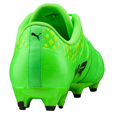 Puma evoPower Vigor 3 Lth FG chaussures de soccer