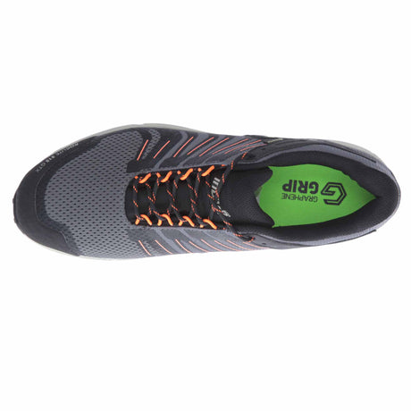 Inov-8 Roclite G 315 GTX chaussures de course en sentier pour homme vue de haut