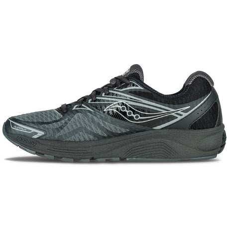 Saucony Ride 9 Reflex chaussure de course a pied homme lv