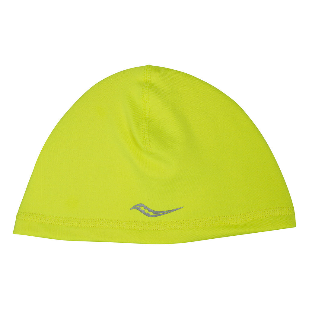 Saucony omni outlet ponytail skull cap