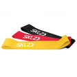 SKLZ Mini-Bands élastiques d'entrainement