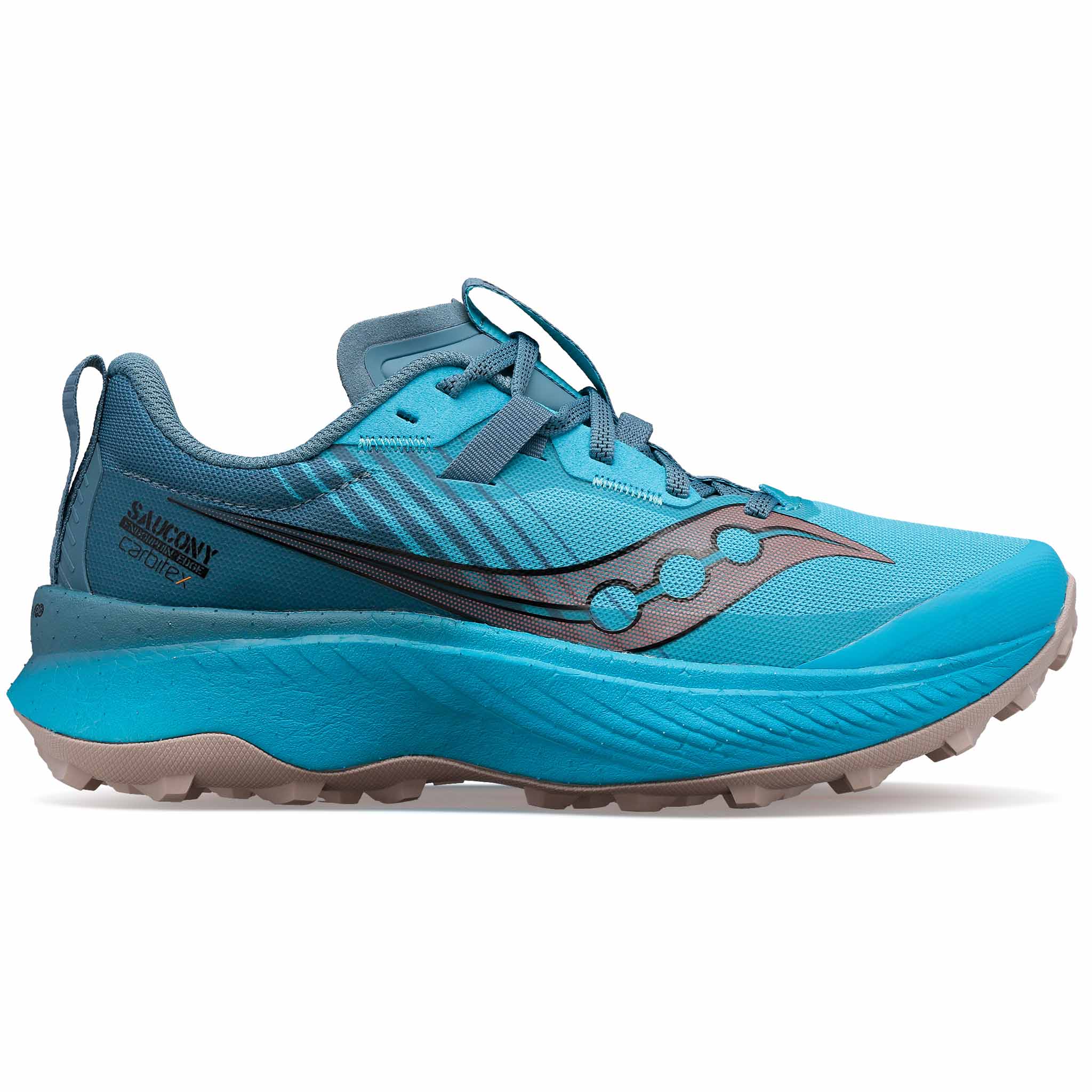 Saucony Peregrine 10 GTX trail running shoes for men – Soccer