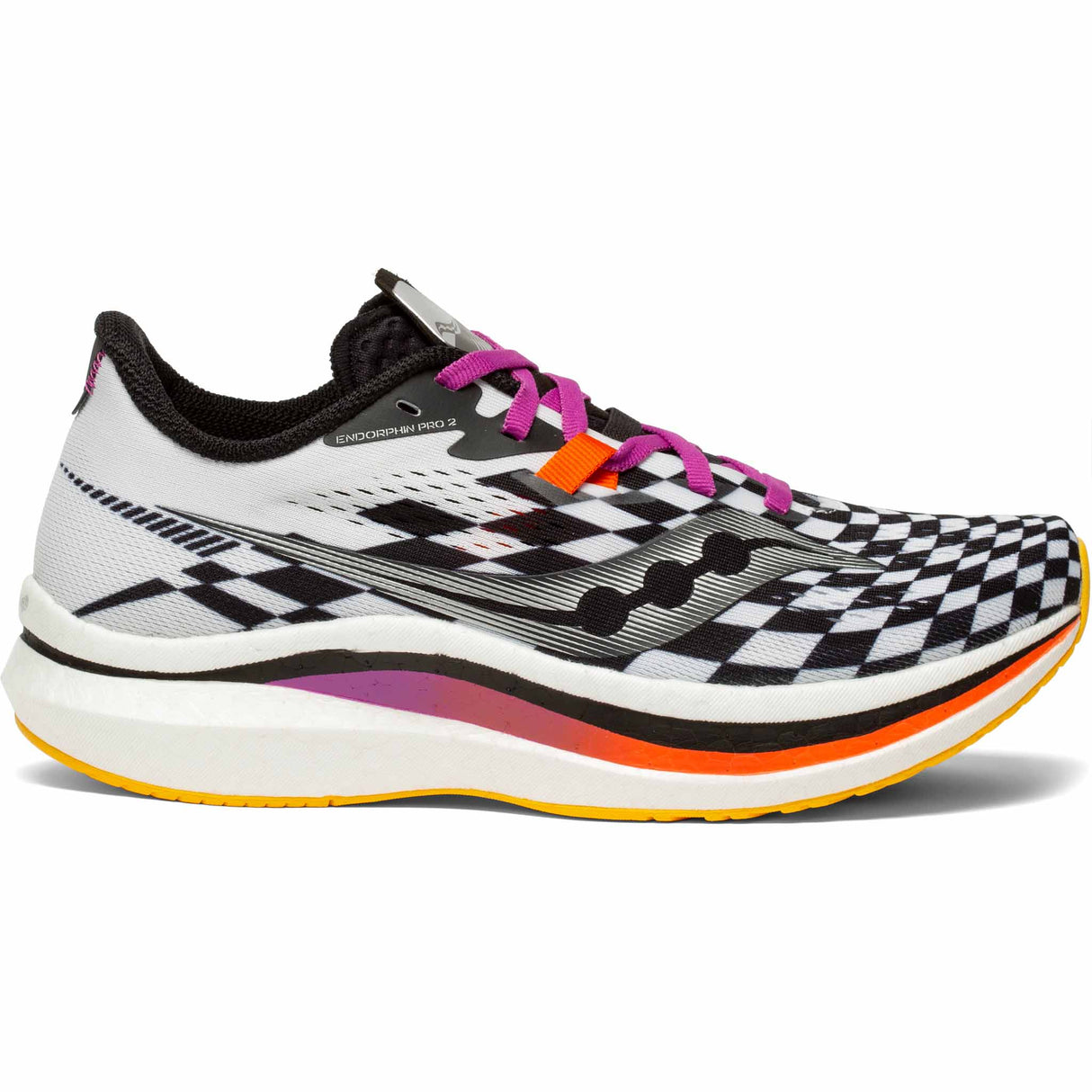 Saucony Endorphin Pro 2 Chaussures de course femme