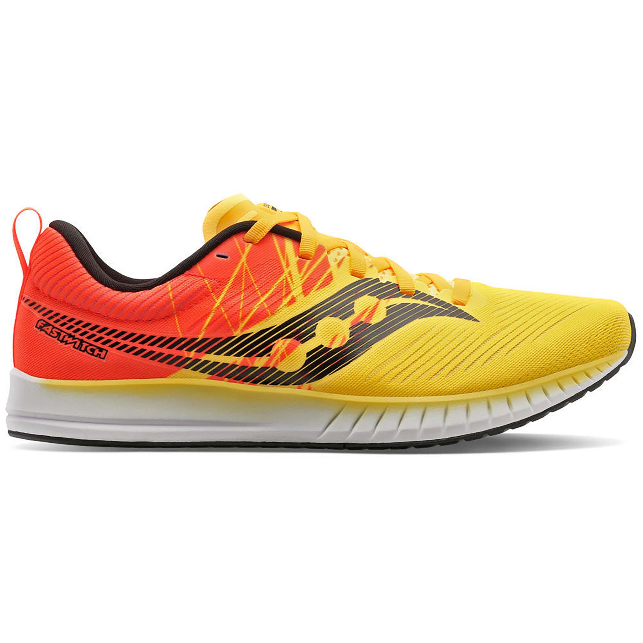 Saucony Fastwitch 9 running shoes for women