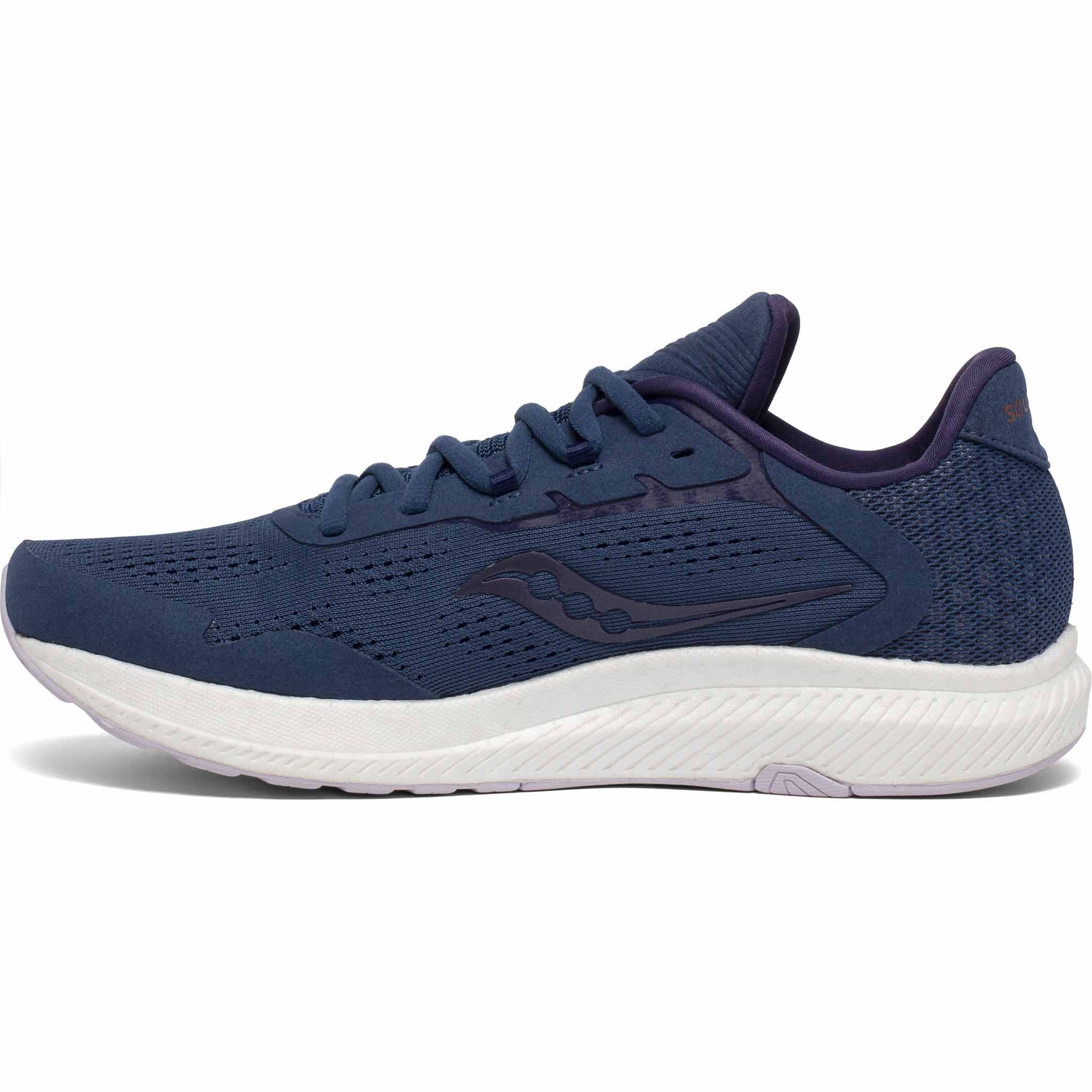 Saucony store freedom femme