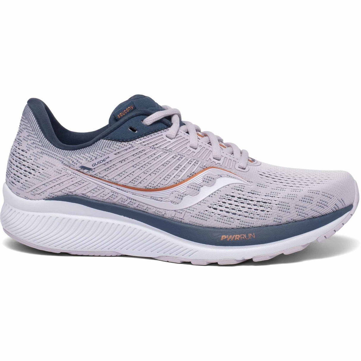 Saucony Guide 14 chaussures de course à pied femme