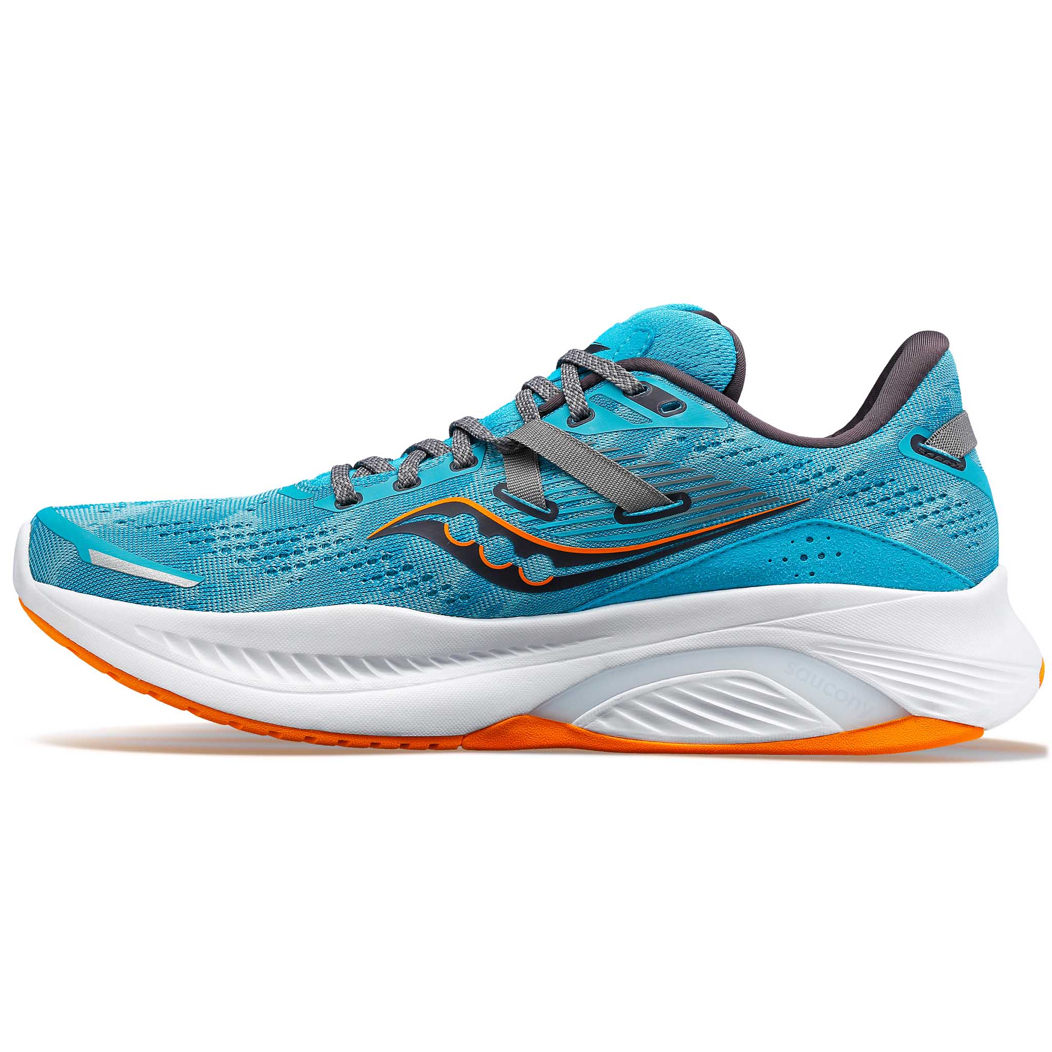 Saucony store homme running